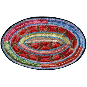 رومیزی سوزن دوزی کد MAMA5