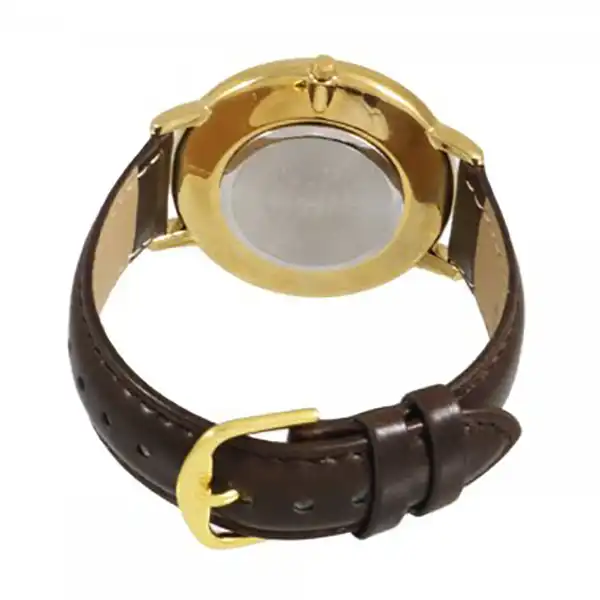 ست ساعت مچی عقربه ای زنانه و مردانه کیو اند کیو مدل qz00j103y