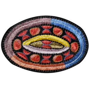 رومیزی سوزن دوزی کد MAMA6