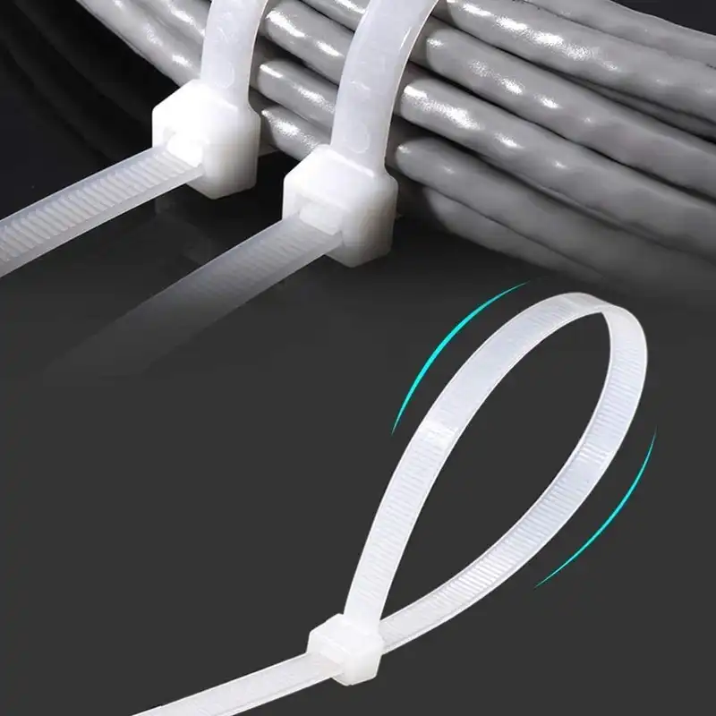 بست کمربندی مدل 150S بسته 100 عددی