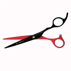 قیچی آرایشگری آلپینا مدل kkb630