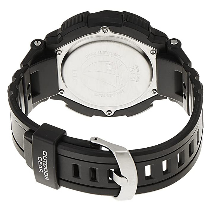 ساعت مچی دیجیتال مردانه کیو اند کیو مدل m175j003y ساعت مچی دیجیتال مردانه کیو اند کیو مدل m175j003y