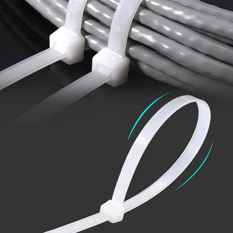 بست کمربندی مدل 250M بسته 100 عددی