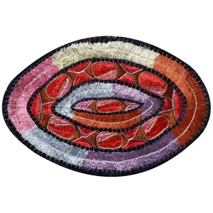 رومیزی سوزن دوزی کد MAMA8