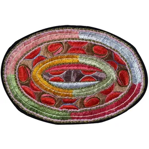 رومیزی سوزن دوزی کد MAMA9