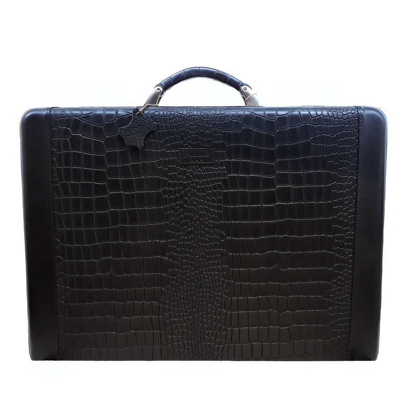 کیف اداری مردانه مدل KF-105