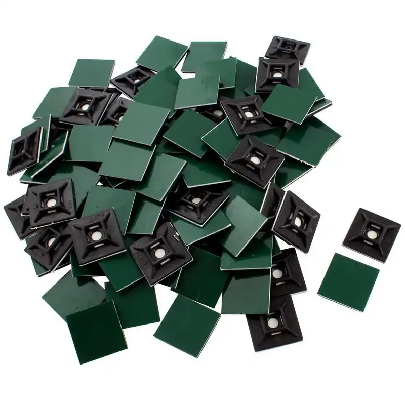 پایه بست کمربندی مدل 19C بسته 100 عددی