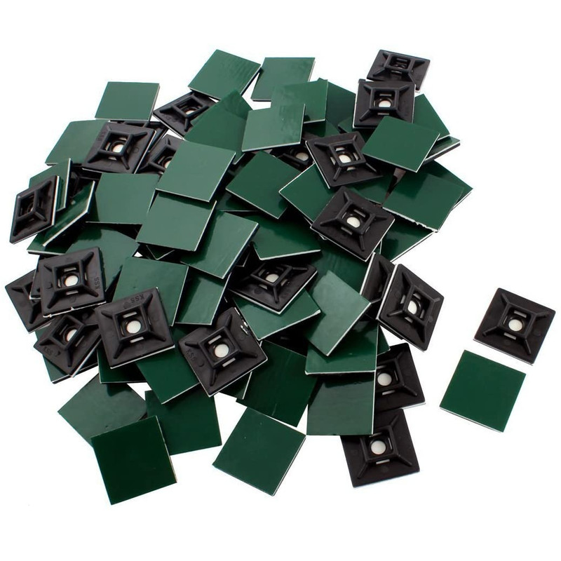 پایه بست کمربندی مدل 19C بسته 100 عددی