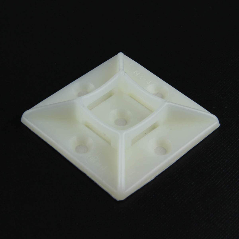 پایه بست کمربندی مدل 28X28 بسته 100 عددی