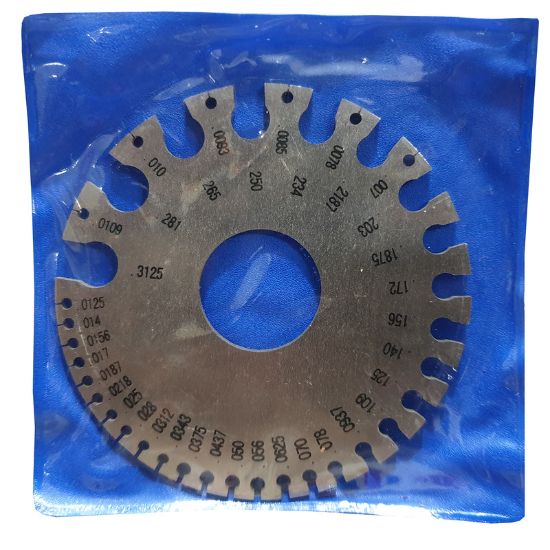 شابلون ای ال ای مدل YP036