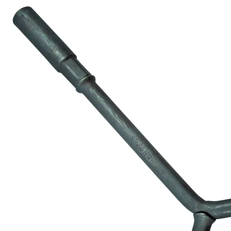 آچار بکس سيموند مدل PA 1668 سايز 12 ميلي متر