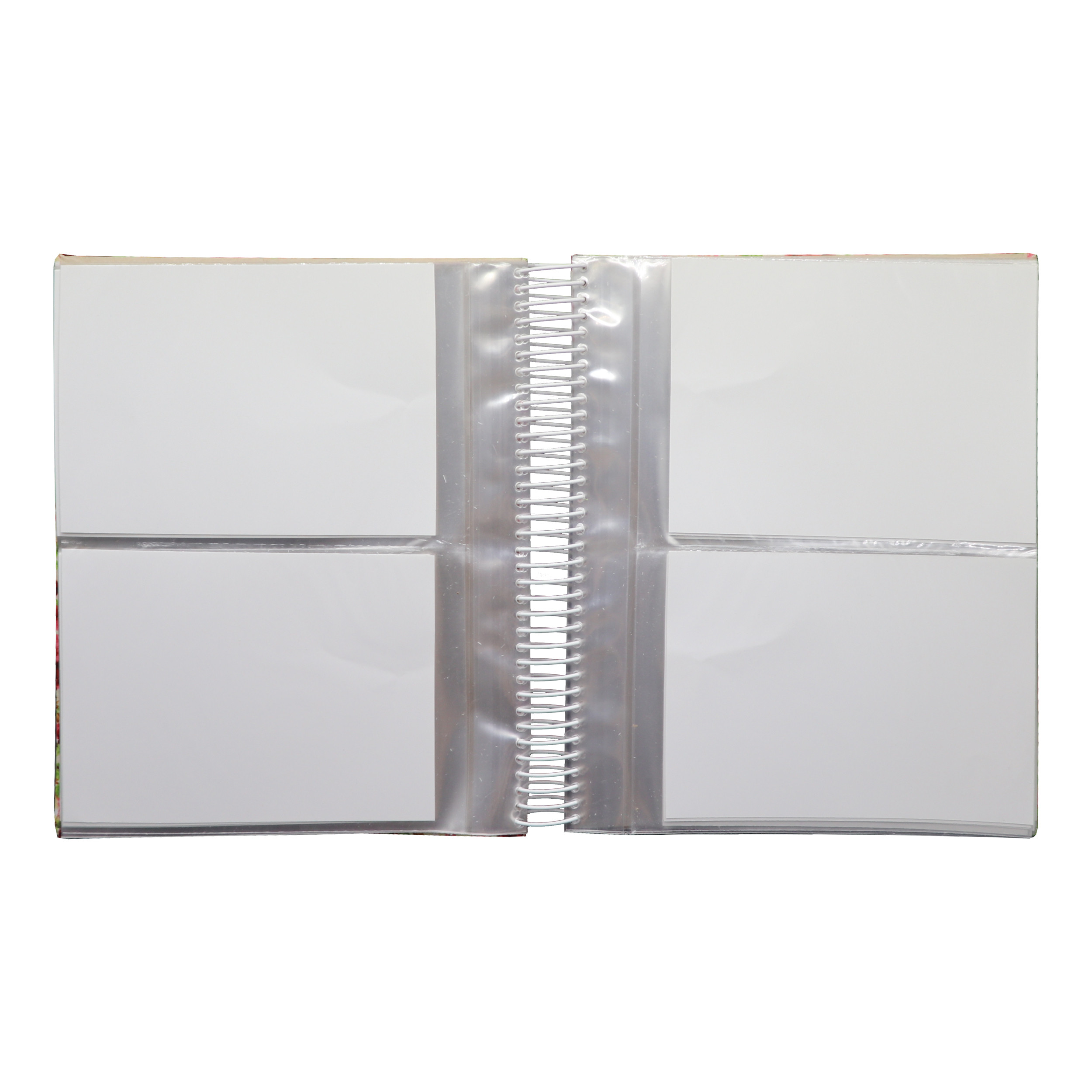 آلبوم عکس آی نوت مدل RZ-120-07