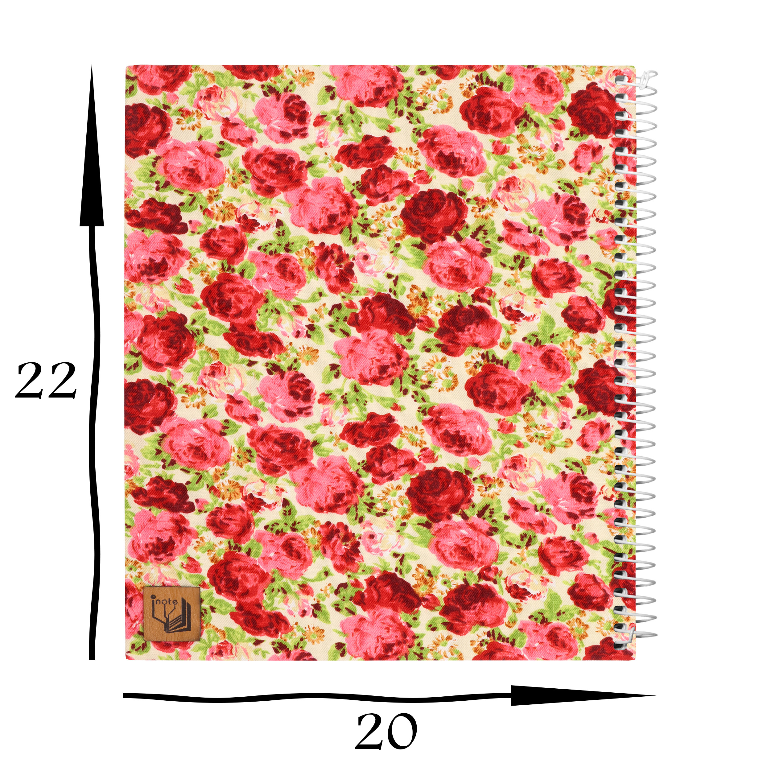 آلبوم عکس آی نوت مدل RZ-120-07