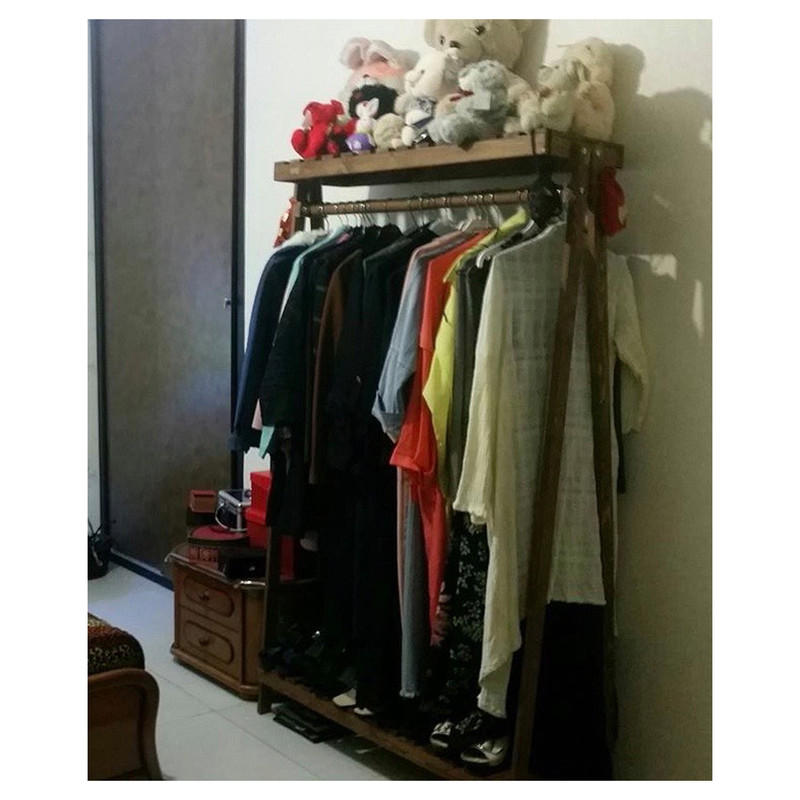 رگال لباس مدل Star