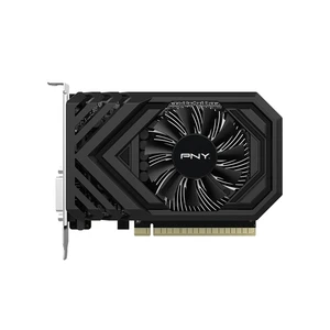 کارت گرافیک پی ان وای مدل GeForce GTX 1650 XLR8 Gaming Overclocked