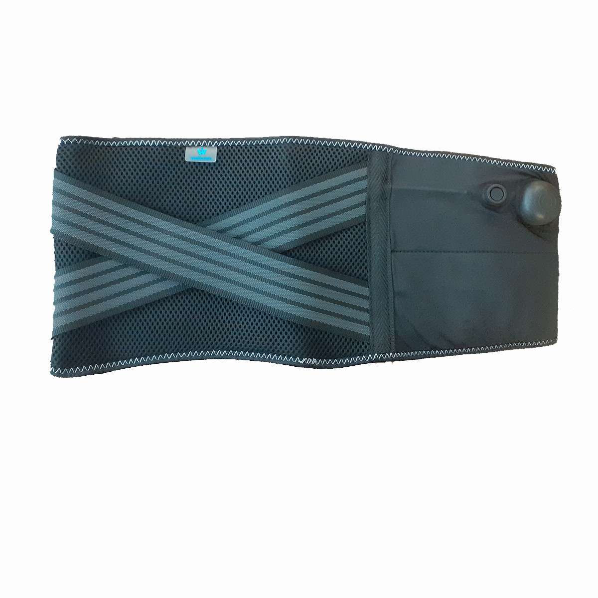 کمربند طبی ولکر کد 23016