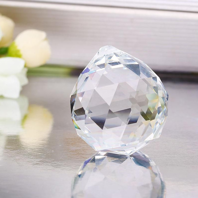 کریستال لوستر مدل CR30-2 بسته ۱۰ عددی