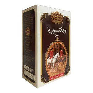 چای ویکتوریا کلکته آسام - 450 گرم 