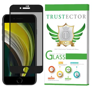  Trustector PSP Privacy Screen Protector For Apple iPhone SE 2020
