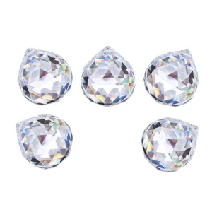  کریستال لوستر مدل CR40-4 بسته 5 عددی