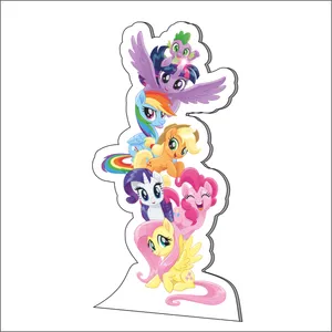 استند طرح پونی کد pony - 08