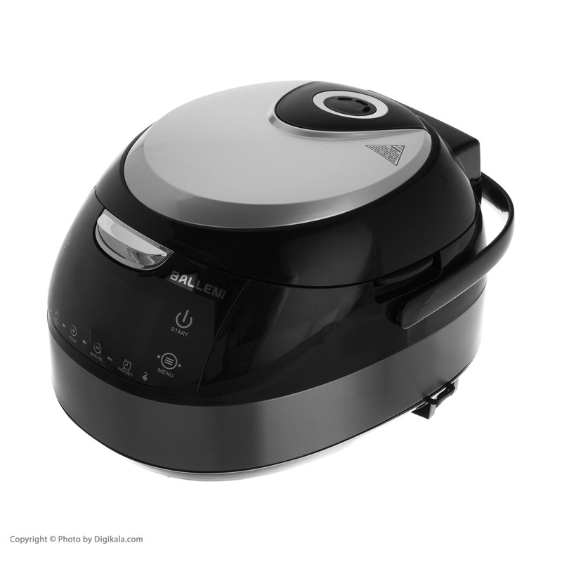 مولتی کوکر بالنی مدل B-1301