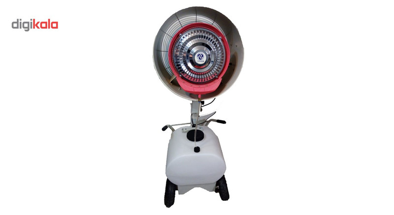 پنکه مه پاش صنعتی تایفون مدل 45stre