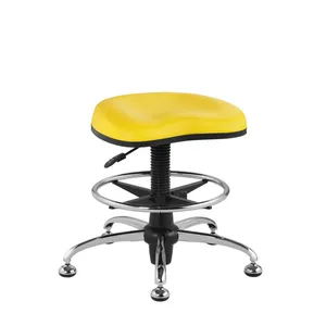 صندلی اداری راشن مدل V102R