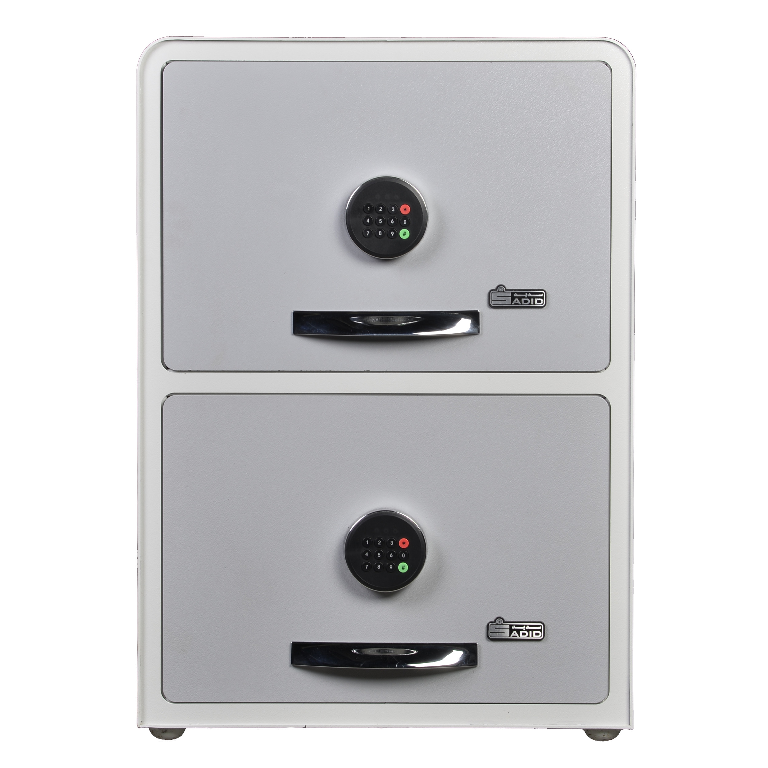 گاو صندوق سدید مدل EAC 700