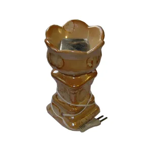 اسفند دود کن برقی مدل shahi