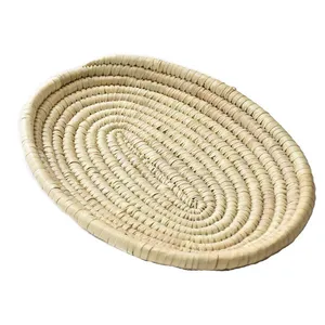 سبد حصیربافی مدل 3321