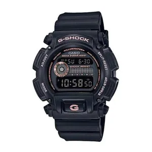 ساعت مچی دیجیتال مردانه کاسیو مدل DW-9052GBX-1A4DR