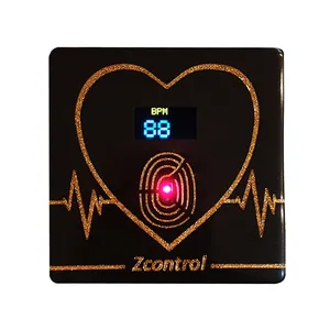 پالس اکسیمتر زِد کنترل مدل HLT02