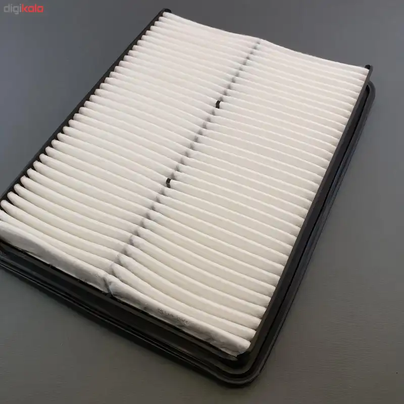 فیلتر هوا خودرو مدل 2W100-28113 مناسب برای هیوندای سانتافه