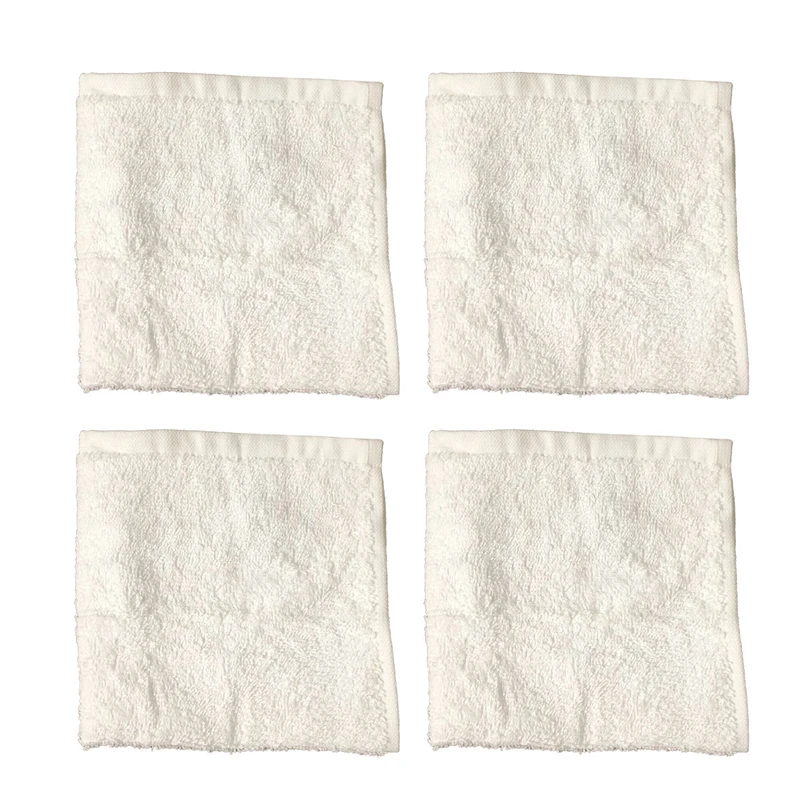 حوله دستی انگلیش هوم مدل Gloria سایز 30x30 سانتی متر