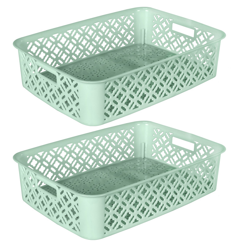 سبد نظم دهنده کابینت و یخچال مدل ALF-3 بسته 2 عددي