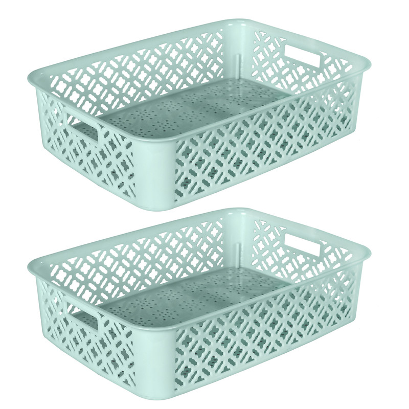 سبد نظم دهنده کابینت و یخچال مدل ALF-3 بسته 2 عددي