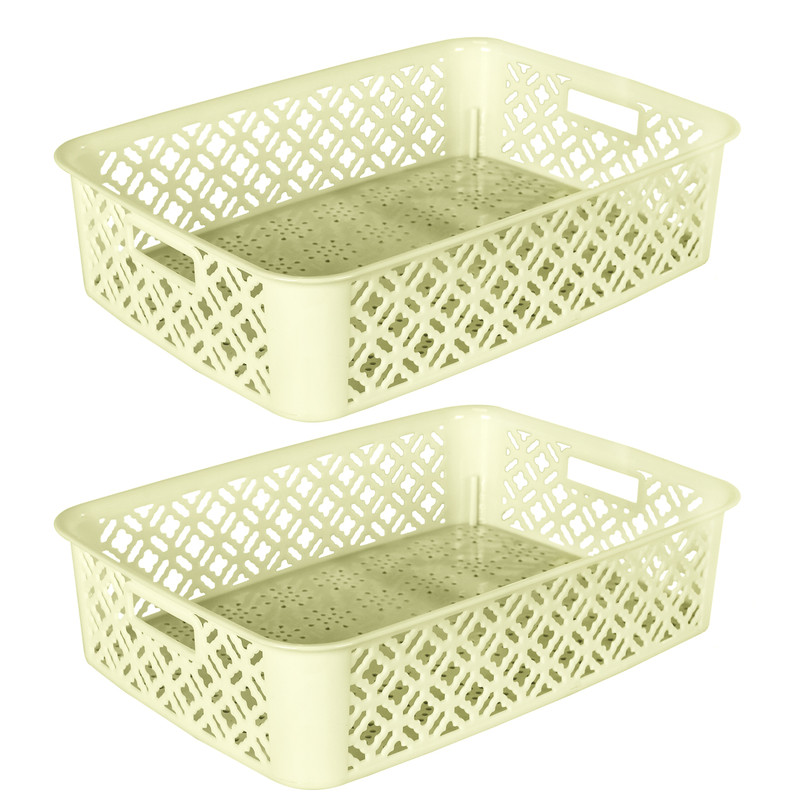 سبد نظم دهنده کابینت و یخچال مدل ALF-3 بسته 2 عددي