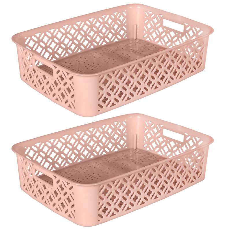 سبد نظم دهنده کابینت و یخچال مدل ALF-3 بسته 2 عددي