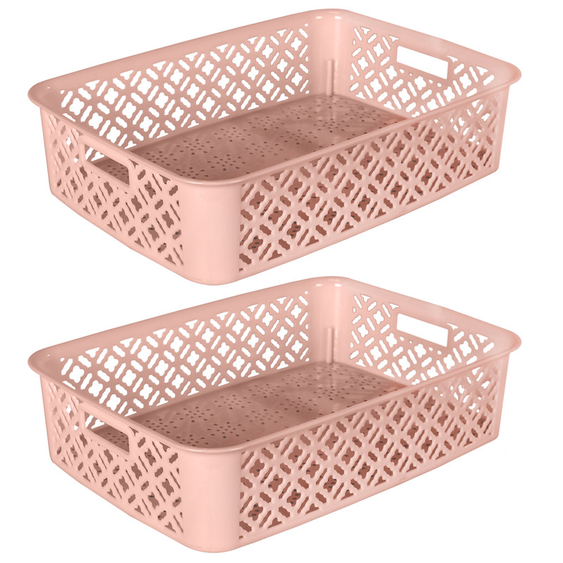 سبد نظم دهنده کابینت و یخچال مدل ALF-3 بسته 2 عددي