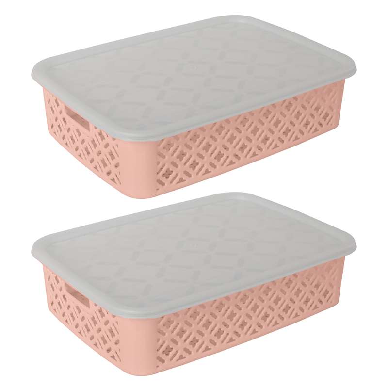 سبد نظم دهنده کابینت و یخچال  مدل ALF-4 بسته 2 عددي