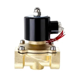 شیر برقی مدل 2W160-15