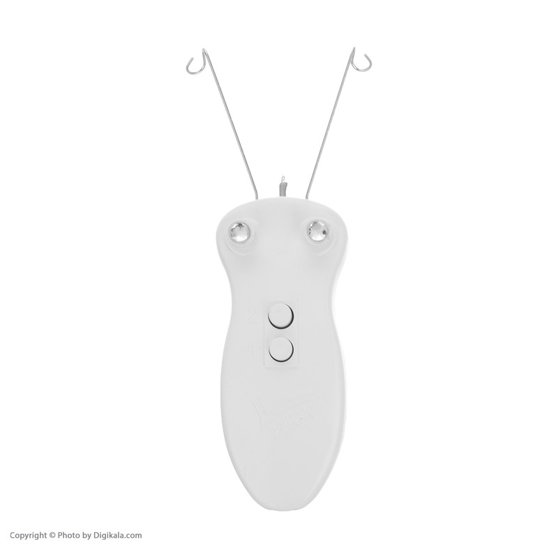 بند انداز برقی 2تیک مدل 0797