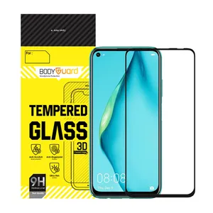 BodyGuard FH Screen Protector For Huawei P40 Lite
