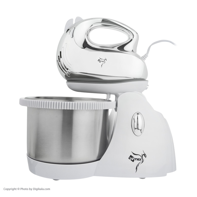 همزن وینکس مدل W-616S همزن وینکس مدل W-616S