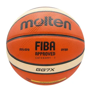 توپ بسکتبال مولتن مدل FIBA APPROVED