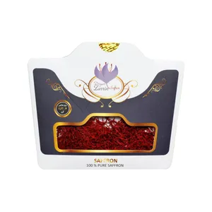زعفران نگین دیار زرین - 2.3 گرم