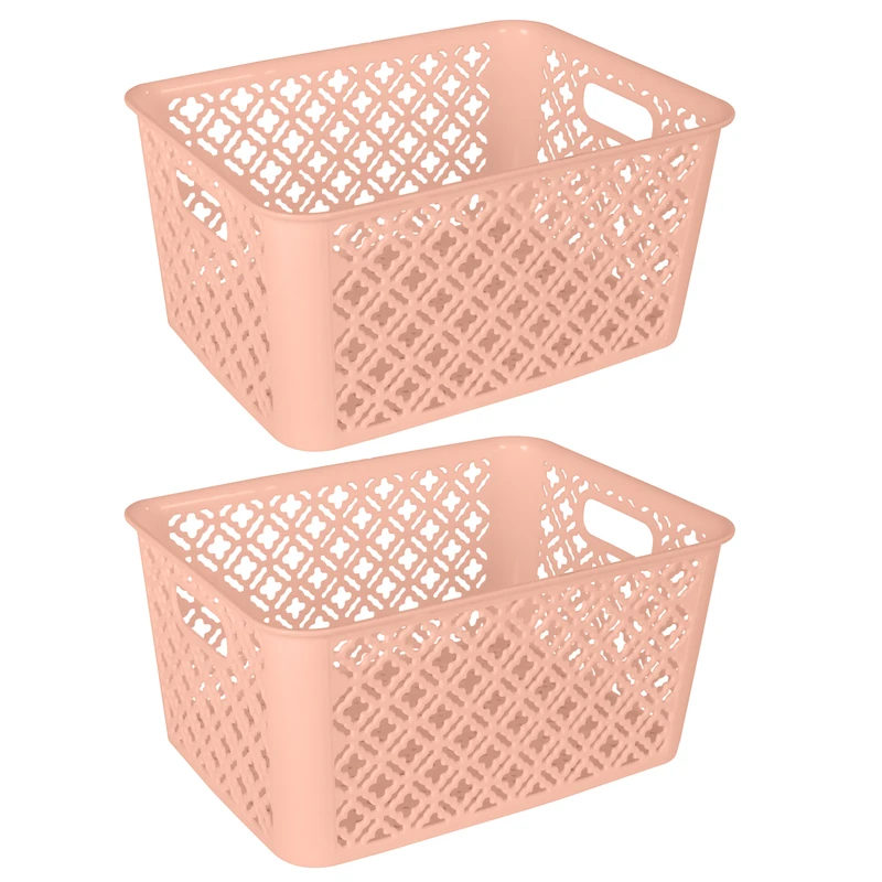 سبد نظم دهنده کابینت و یخچال مدل ALF-7 بسته 2 عددی