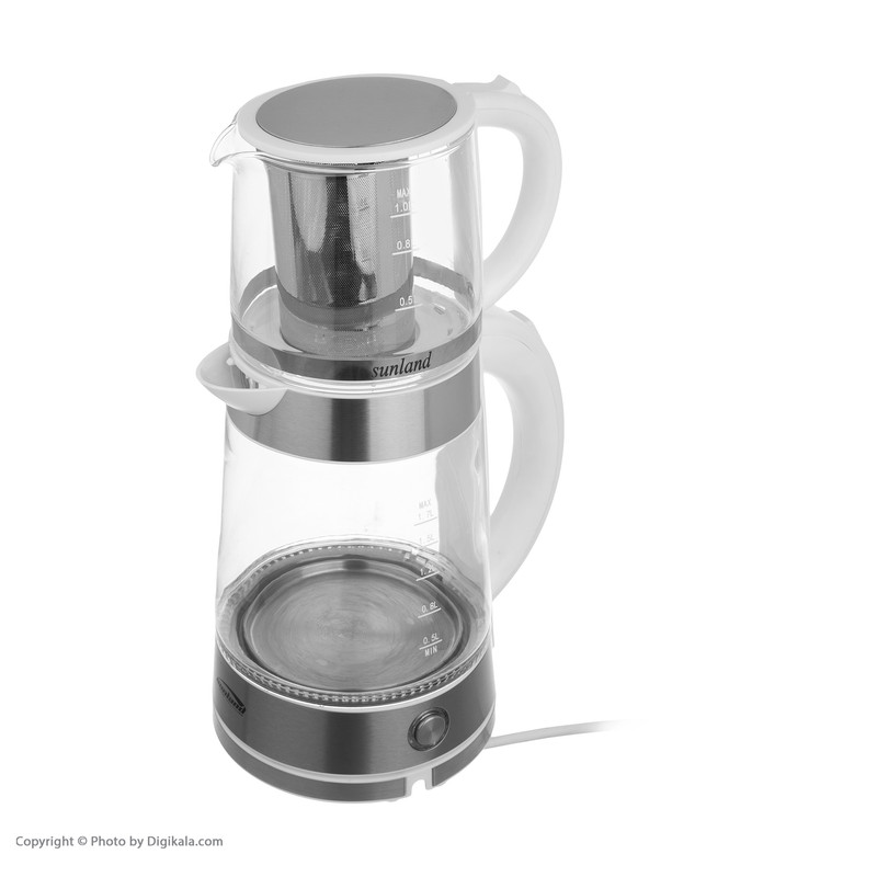 چای ساز سان لند مدل SL-330