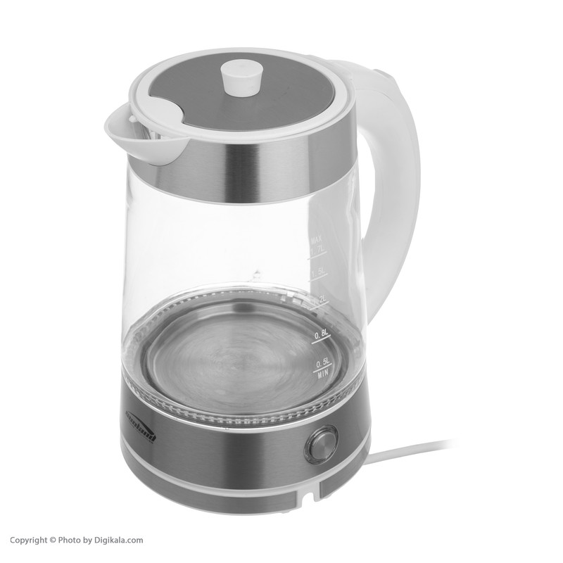 چای ساز سان لند مدل SL-330